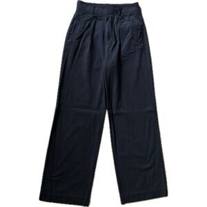 Everlane Women's The Way High Drape Pant